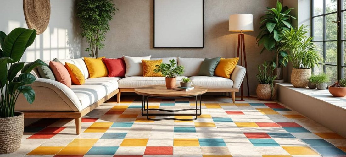 découvrez nos astuces déco pour repeindre du carrelage et transformer facilement votre intérieur. conseils pratiques et idées tendance pour moderniser votre décoration sans tout remplacer !