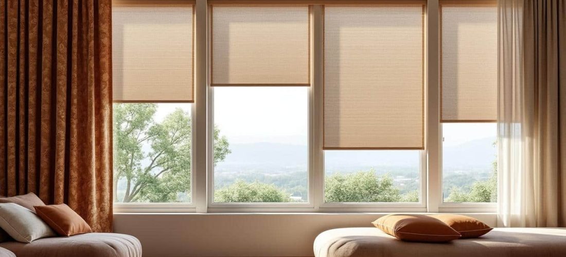 découvrez notre guide complet sur les rideaux, stores et voilages pour sublimer votre décoration intérieure. conseils, inspirations et astuces pour choisir les textiles adaptés à chaque pièce de la maison.