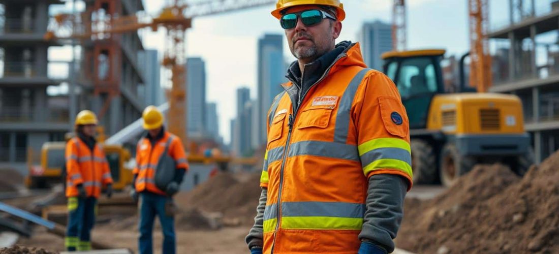 découvrez les meilleures pratiques pour assurer la sécurité de chantier : équipements de protection individuelle (epi), assurances indispensables et responsabilités à connaître pour prévenir les risques.