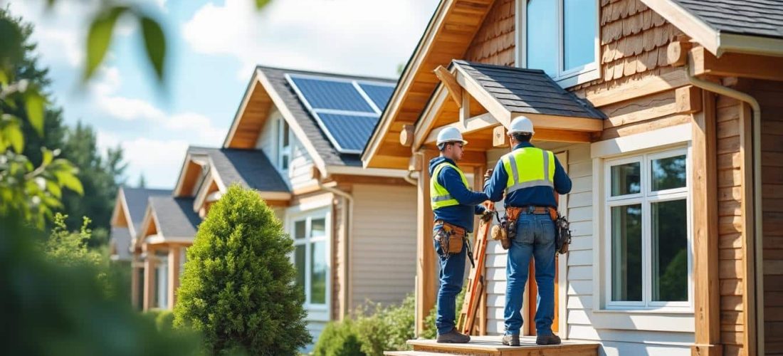 découvrez les principales aides financières et labels indispensables pour réussir vos travaux d'éco-rénovation et améliorer l'efficacité énergétique de votre logement.