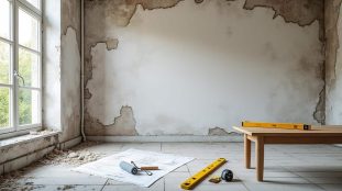 découvrez par où commencer vos travaux pour une rénovation complète réussie : conseils pratiques, étapes clés et astuces pour bien planifier votre projet.
