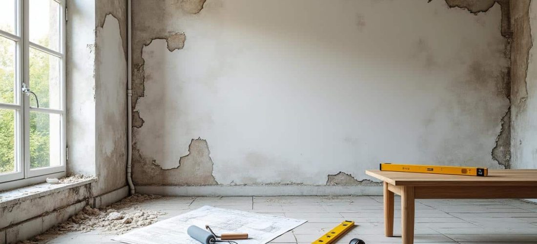 découvrez par où commencer vos travaux pour une rénovation complète réussie : conseils pratiques, étapes clés et astuces pour bien planifier votre projet.