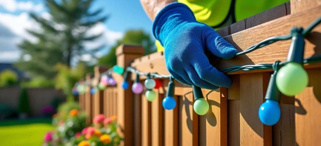 découvrez nos astuces et solutions pour fixer durablement guirlandes et objets de décoration extérieure, résistants au vent. garantissez la sécurité et la longévité de vos décorations, même par mauvais temps !