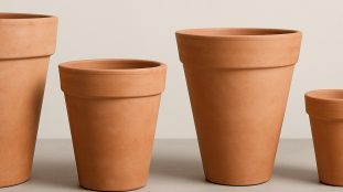 Jardinières & pots