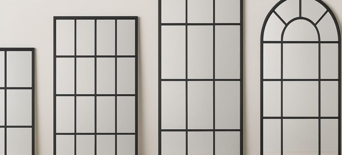 Miroirs décoratifs